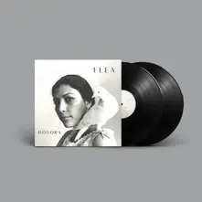 Flea, Vinyl HONORA