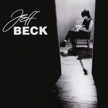 Jeff Beck, CD Who Else!