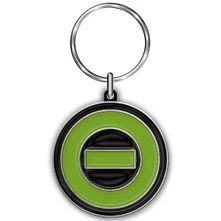 Type O Negative, Kľúčenka Negative Symbol