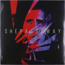 She Past Away, Vinyl DISKO ANKSIYETE