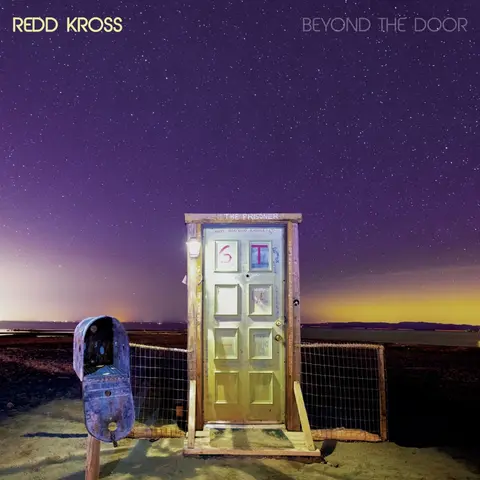 Redd Kross – CD BEYOND THE DOOR