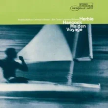 Herbie Hancock, CD Maiden Voyage (Hi-Res)