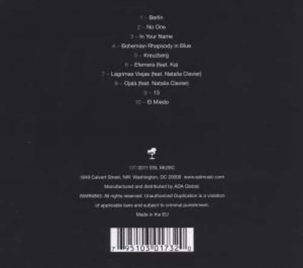 BERLIN 13
