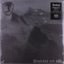 Jordfäst, Vinyl Blodsdad Och Hor