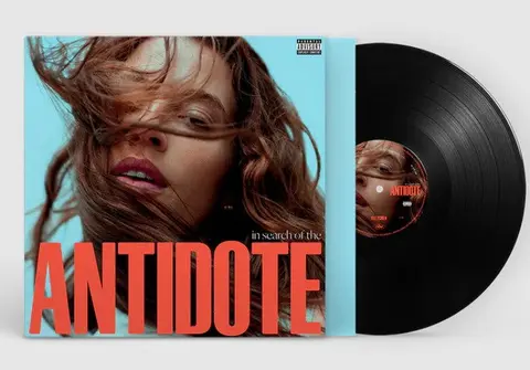 IN SEARCH OF THE ANTIDOTE
