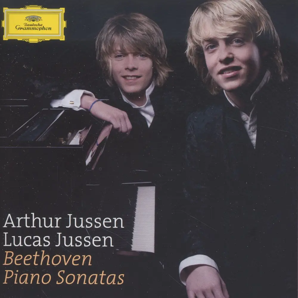 BEETHOVEN PIANO SONATAS