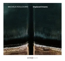 CD DISPLACED DREAMS