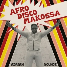 Adrian Younge, CD AFRO-DISCO MOKASSA