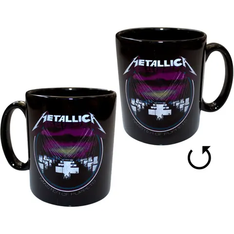Master of Puppets