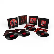 Vinyl ASSASSIN S CREED SHADO...