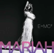 Mariah Carey, Vinyl E=MC²