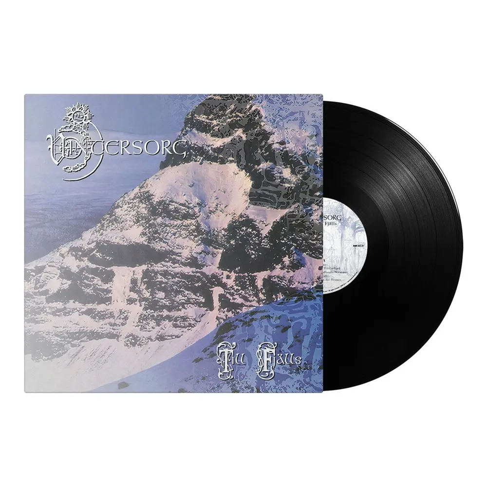 Vintersorg – Till Fjalls (Vinyl)