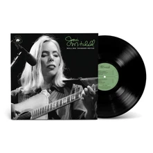 Joni Mitchell, Vinyl ROLLING THUNDER REVUE LIVE (RSD 2025)