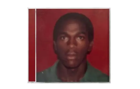 Daniel Caesar – CD SON OF SPERGY
