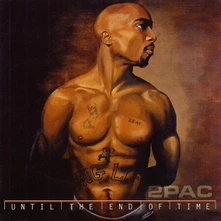 2Pac, CD Until The End of Time (2CD)