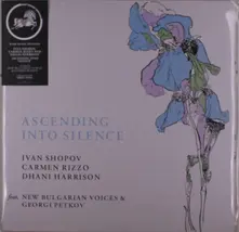 ASCENDING INTO SILENCE thumbnail