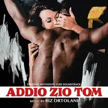 CD ADDIO ZIO TOM