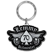Lemmy, Kľúčenka 70