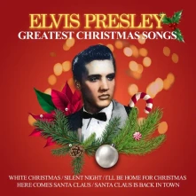 Vinyl Greatest Christmas Songs (ZYX Label)