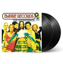 Vinyl EMPIRE RECORDS THE SOUNDTRACK