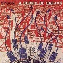 CD A SERIES OF SNEAKS