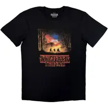 Stranger Things - Friends Don’t Lie thumbnail