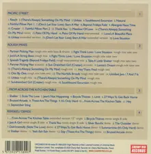 THE COMPLETE VIRGIN YEARS thumbnail