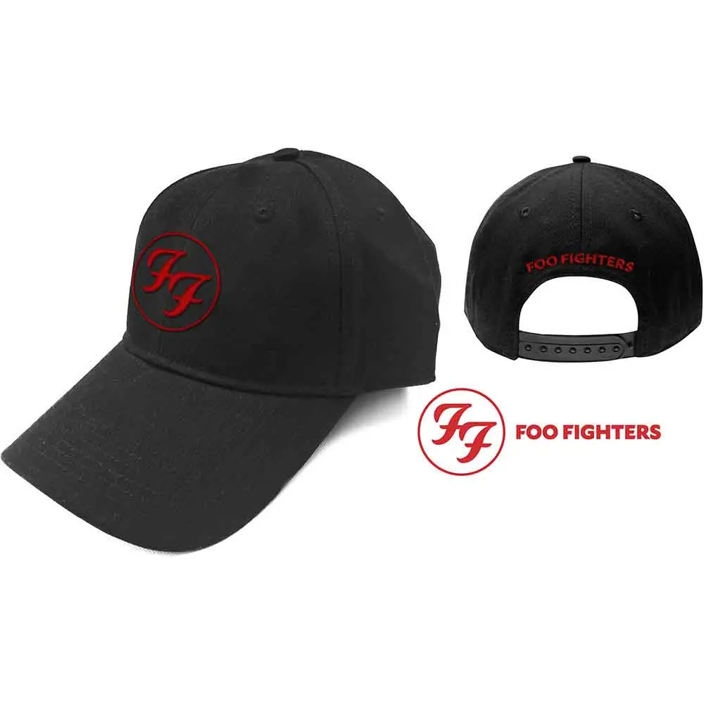 Red Circle Logo
