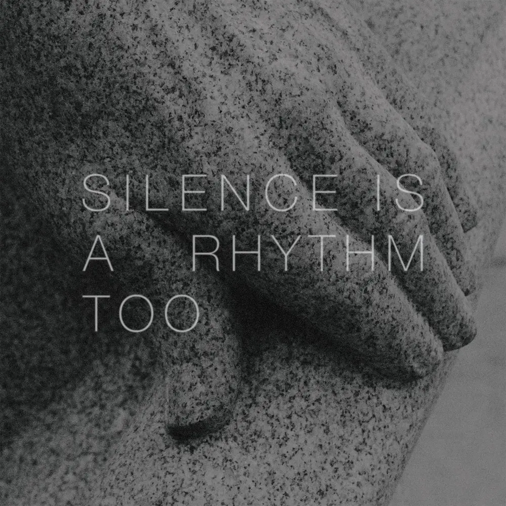 Matthew Collings – SILENCE IS A RHYTHM TOO (CD)