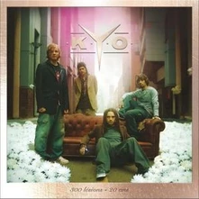 Kyo, Vinyl 300 Lésions - 20 Ans