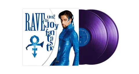 Rave Un2 the Joy Fantastic