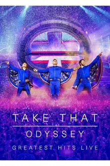 Odyssey: Greatest Hits Live thumbnail