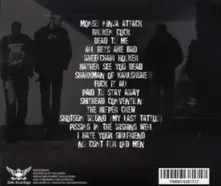 NO CUNT FOR OLD MEN thumbnail