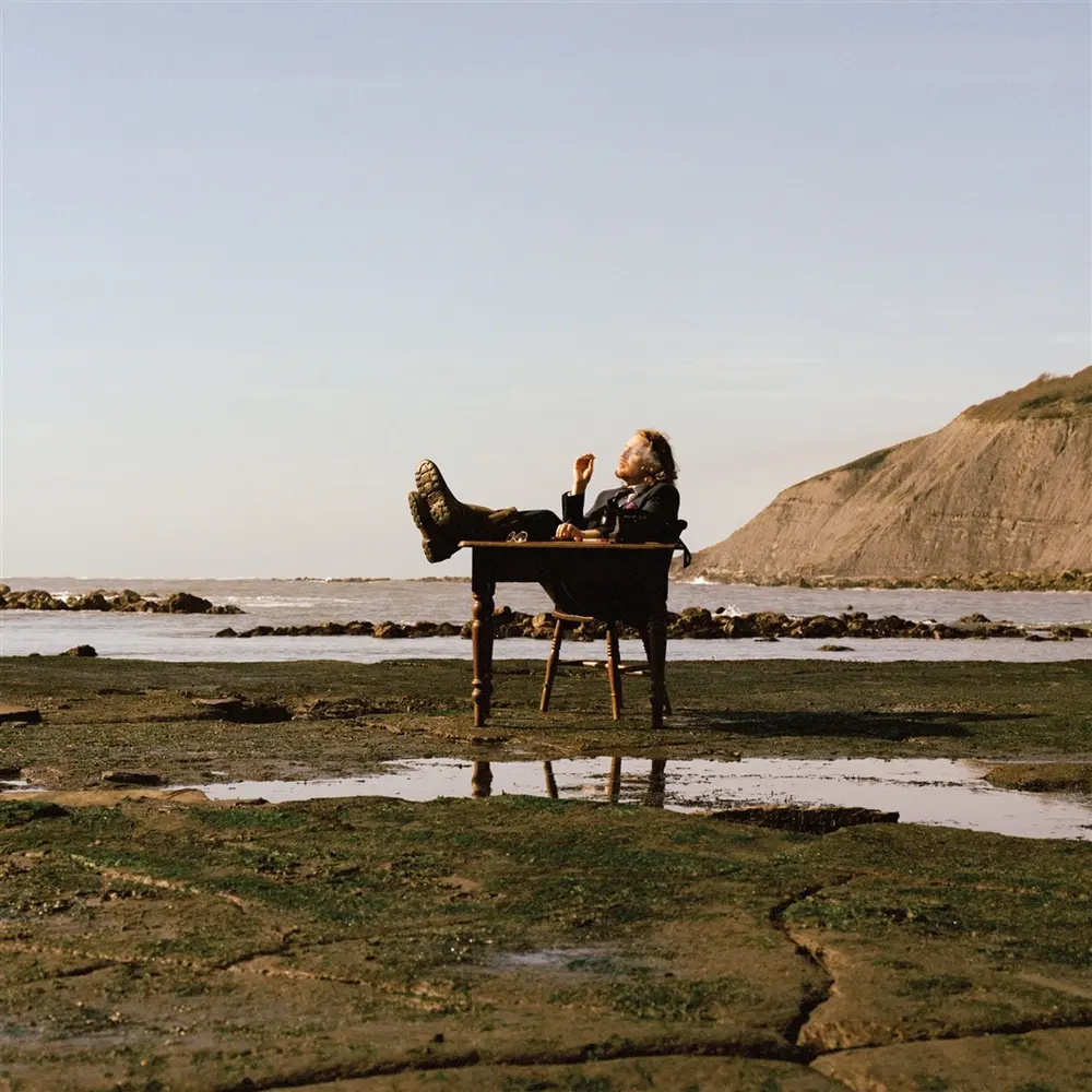 Skinshape – CHAPMAN'S POOL (CD)