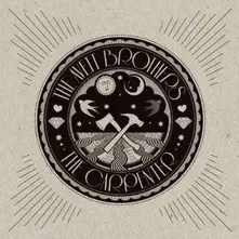 The Avett Brothers, Vinyl THE CARPENTER