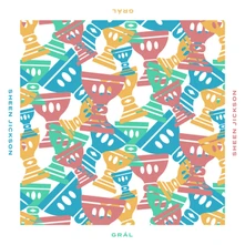 CD x Jickson - GRAL