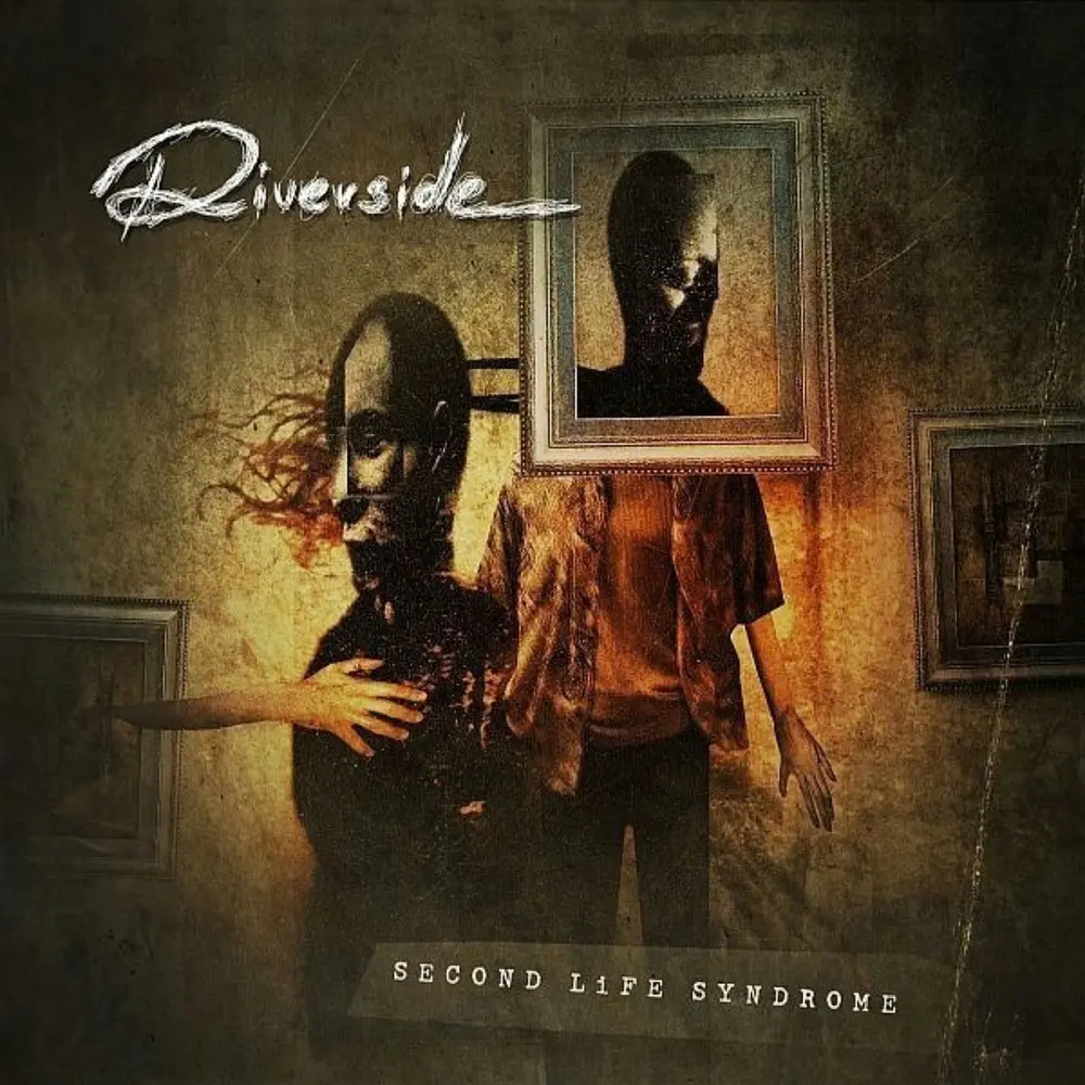 Riverside – Second Life Syndrome (CD)