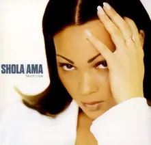 Shola Ama, Vinyl MUCH LOVE