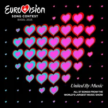 Eurovision Song Contest Basel 2025 thumbnail