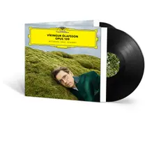 Víkingur Ólafsson, Vinyl OPUS 109