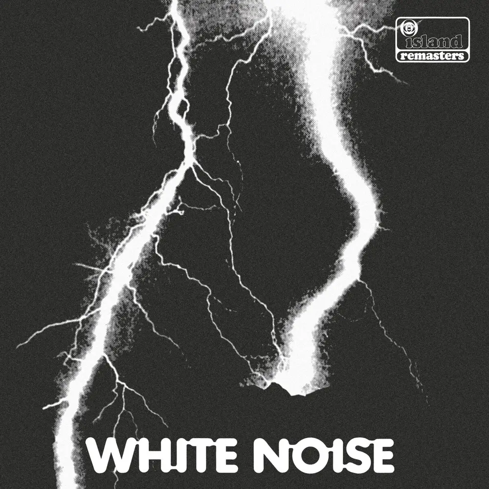 AN ELECTRIC STORM