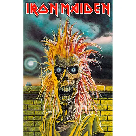 Iron Maiden