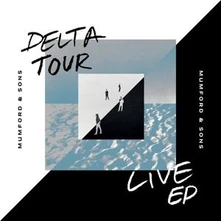 Mumford & Sons, Vinyl DELTA DIARIES