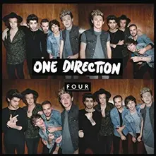 CD Four