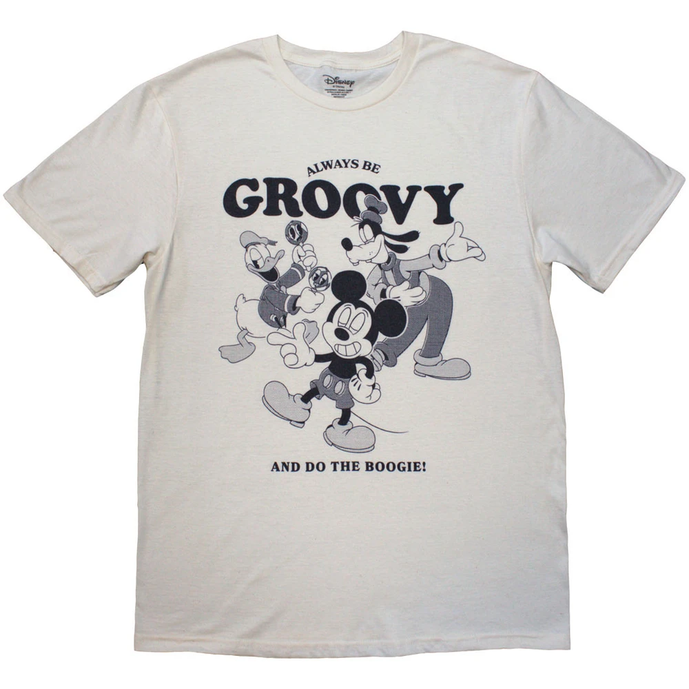 MM Always Be Groovy