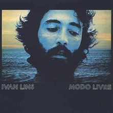 Ivan Lins, CD MODO LIVRE