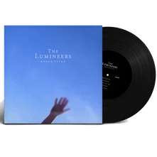 The Lumineers, Vinyl Brightside