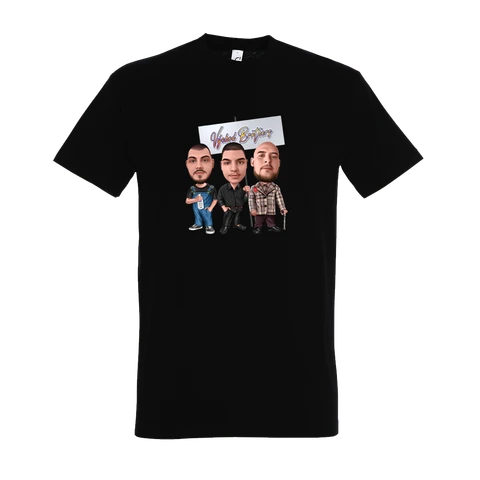 Východ Brothers