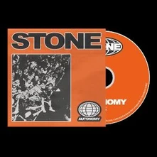 Solarstone, CD AUTONOMY