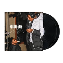 Vinyl Sincerely, Kentrell